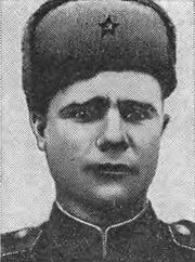 Михайлов Андрей Михайлович